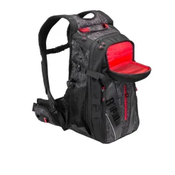 Rapala Urban Back Pack Rucksack 25 Liter ohne Boxen| Angelrucksäcke
