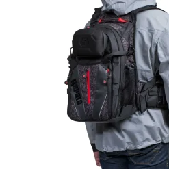 Rapala Urban Back Pack Rucksack 25 Liter ohne Boxen| Angelrucksäcke