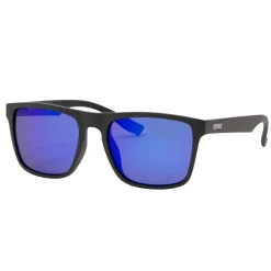 Rapala Urban Vision Gear UVG-301B Matte Dark Grey Sunglasses Sonnenbrille| Anglerbrillen