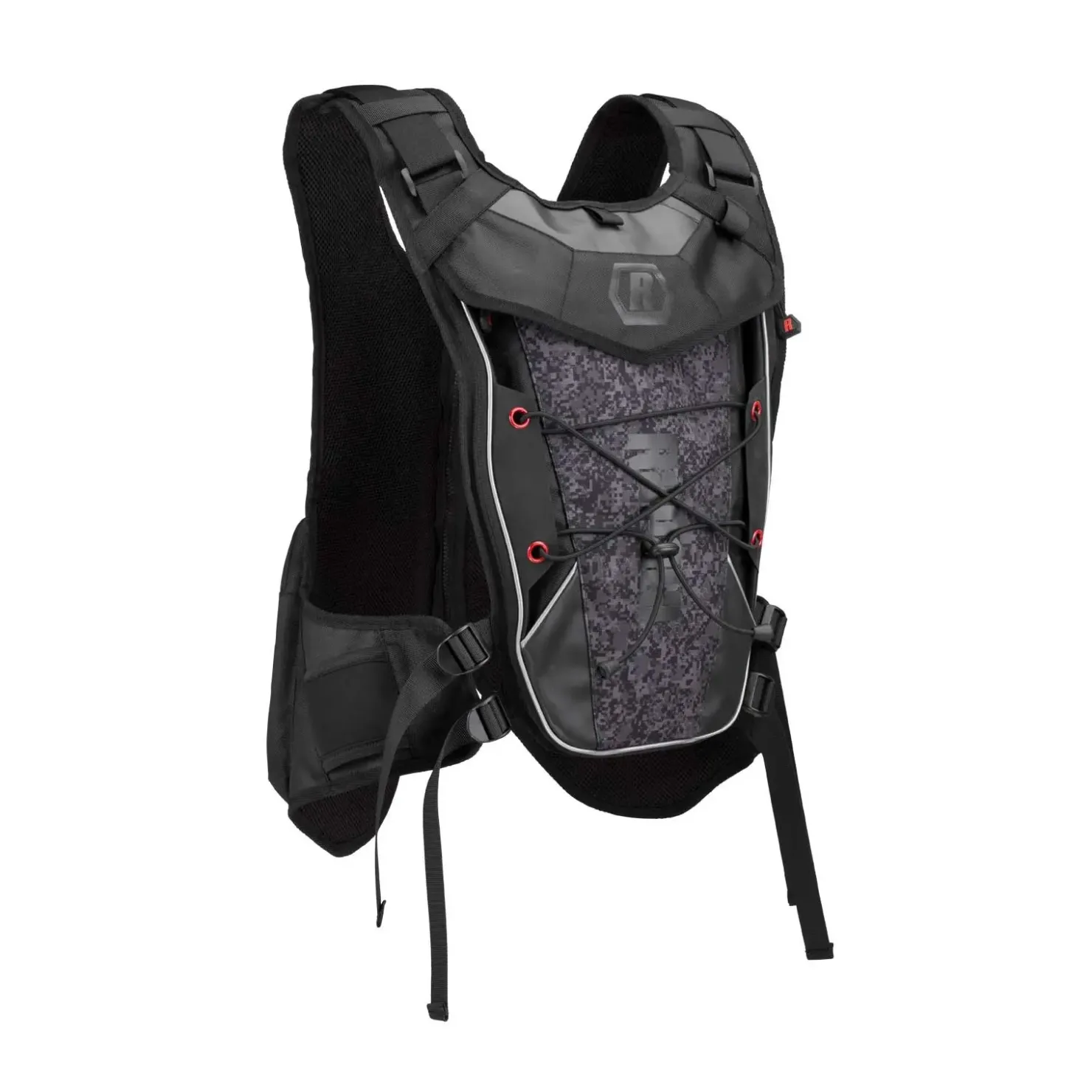 Rapala Urban Weste Einheitsgröße Angelrucksack| Angelbekleidung|Angelrucksäcke