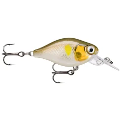 Rapala X-Light Crank Mid Runner 03 Wobbler| Wobbler|Forellen Wobbler