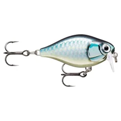 Rapala X-Light Crank Shallow Runner 03 Wobbler| Forellen Wobbler|Wobbler