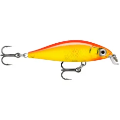 Rapala X-Light Minnow FNM05 Wobbler| Wobbler|Barsch Wobbler