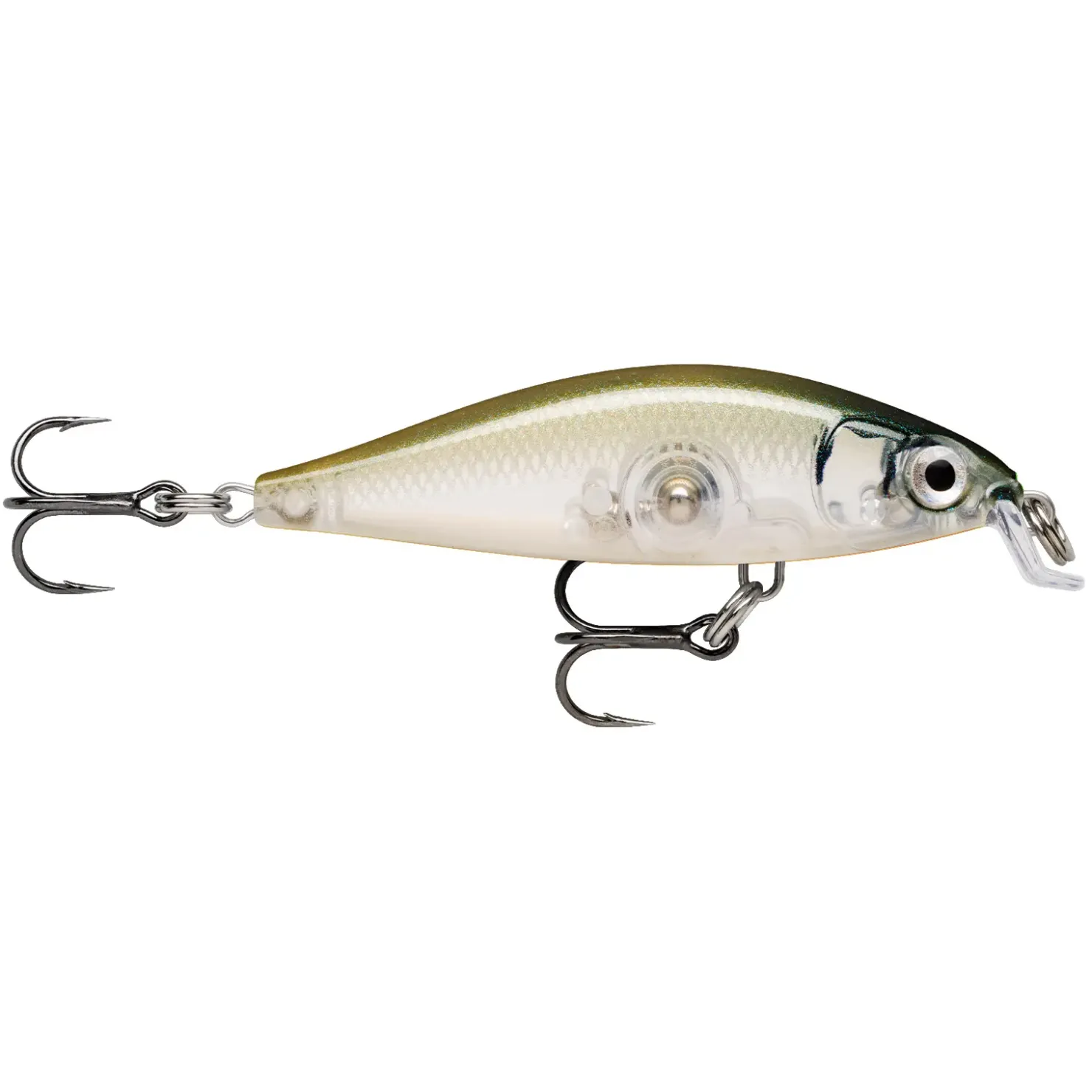 Rapala X-Light Minnow FNM05 Wobbler| Wobbler|Barsch Wobbler