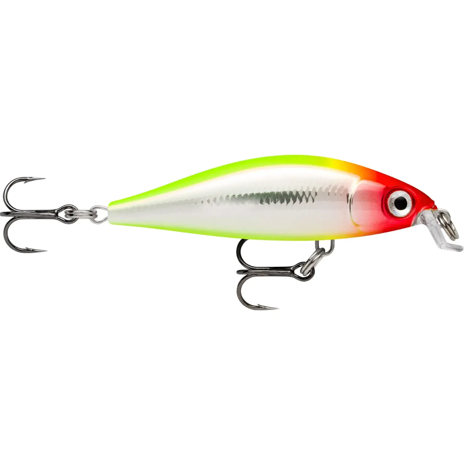 Rapala X-Light Minnow FNM05 Wobbler| Wobbler|Barsch Wobbler