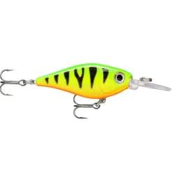 Rapala X-Light Shad 04 Wobbler| Forellen Wobbler|Wobbler