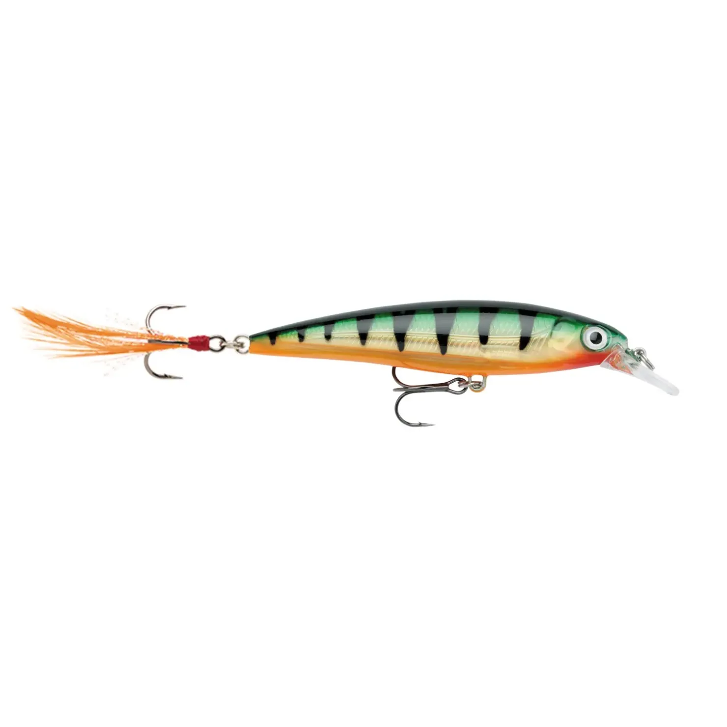 Rapala X-Rap 10cm Wobbler| Wobbler|Zander Wobbler