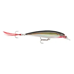 Rapala X-Rap 10cm Wobbler| Wobbler|Zander Wobbler