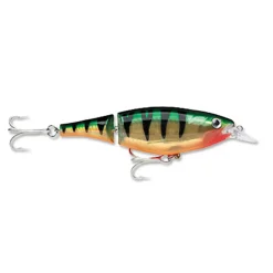 Rapala X-Rap Jtd Shad 13cm 46g-P Wobbler| Wobbler|Hechtköder