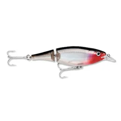 Rapala X-Rap Jtd Shad 13cm 46g-S Wobbler| Wobbler|Hechtköder
