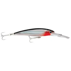 Rapala X-Rap Magnum 16cm 72g-S Wobbler| Wobbler|Hechtköder