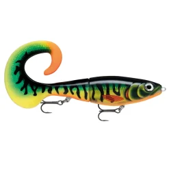 Rapala X-Rap Otus 17cm HTIP Wobbler| Wobbler|Hecht Wobbler