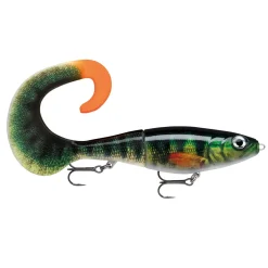 Rapala X-Rap Otus 17cm PEL Wobbler| Wobbler|Hecht Wobbler