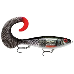 Rapala X-Rap Otus 17cm ROL Wobbler| Hecht Wobbler|Hechtsaison