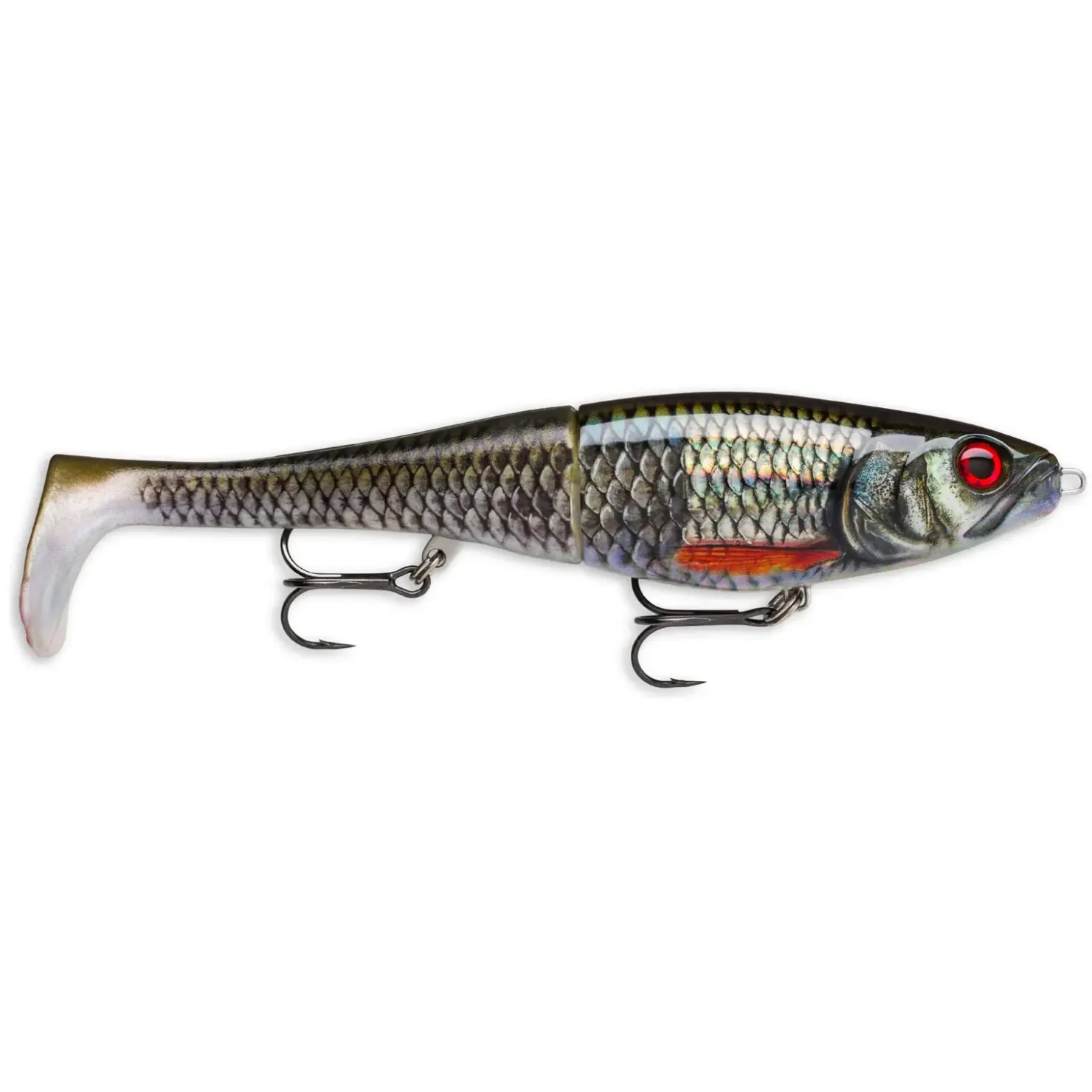Rapala X-Rap Peto 14cm ROL Wobbler| Wobbler|Hechtköder