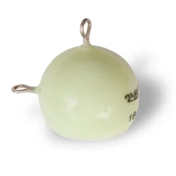 Black Cat Rhino Cat Ball 120g Vertikalkopf| Waller Vertikalköder