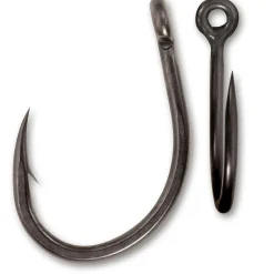 Black Cat Rhino Cat Hooker 1/0 5 St Wallerhaken| Wallerhaken & Rigs|Welshaken