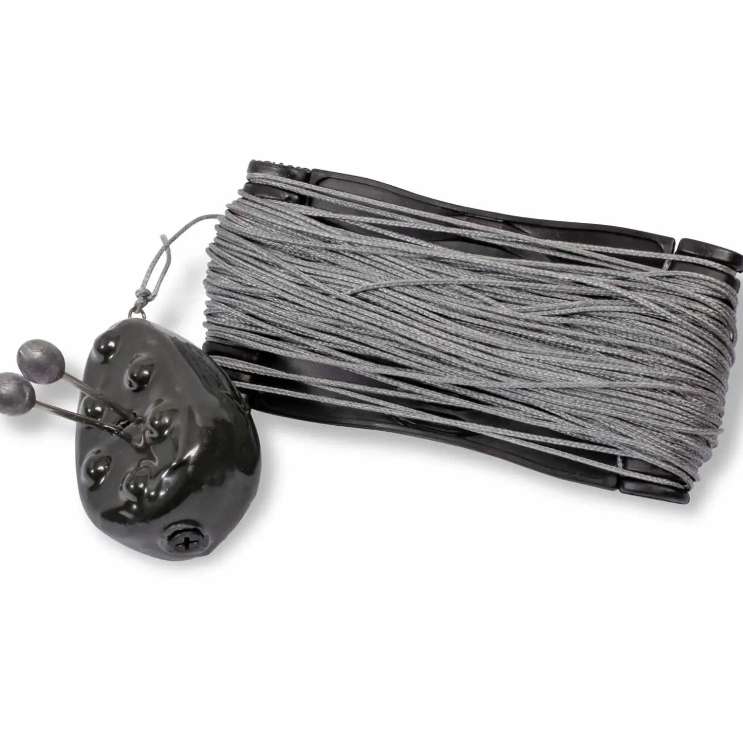 Black Cat Rhino Line Diver 450g Absenkblei| Grundbleie|Laufblei