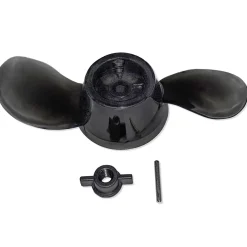 Rhino Fishing Rhino Propeller Set für VX18/24/BC2400| Zubehör Motoren