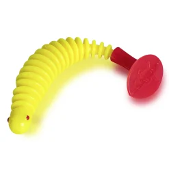 Rhino Fishing Rhino Salty Paddler 9cm Gummifisch Meer| Dorsch Gummifisch|Nordsee Gummifische