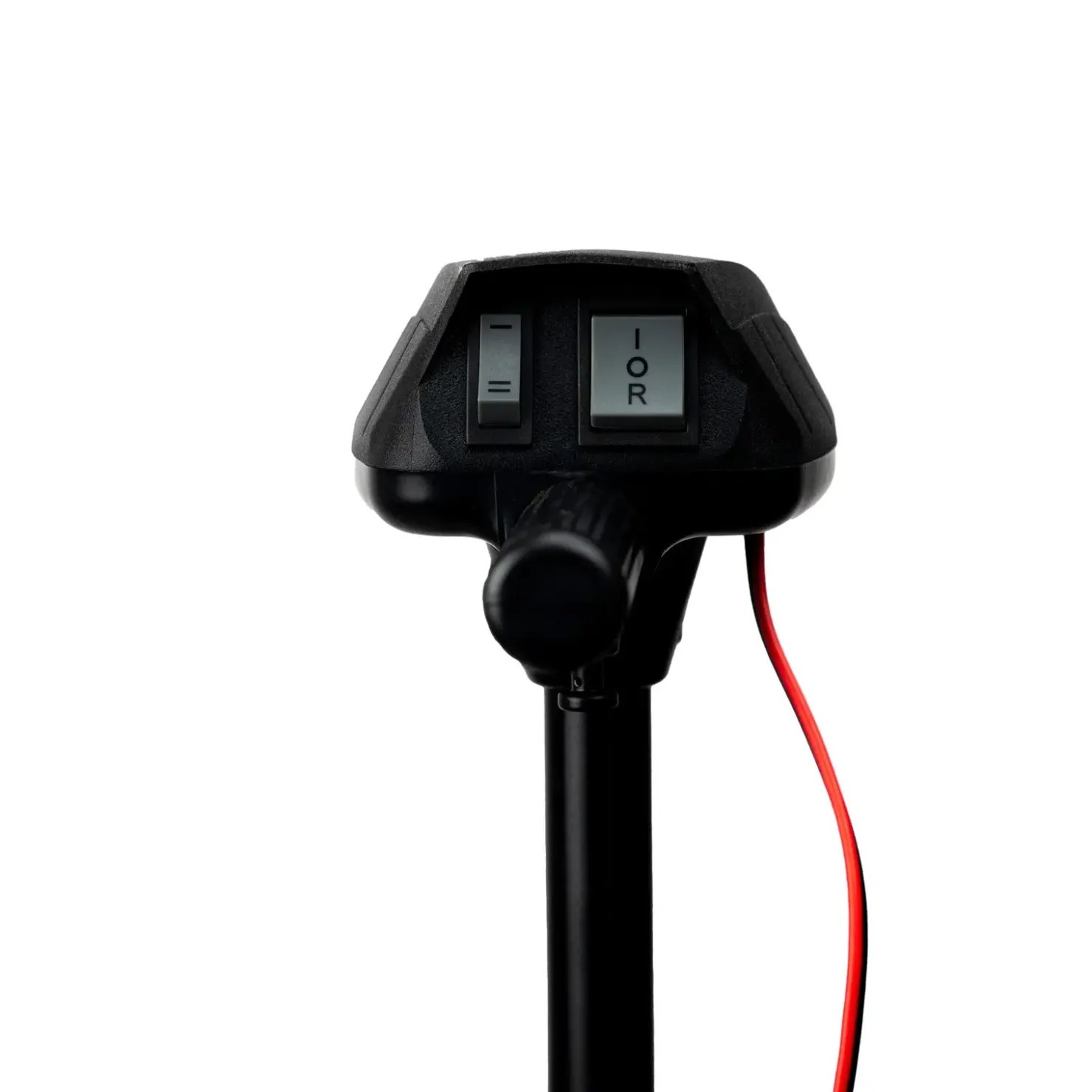 Rhino Fishing Rhino VX 25 V2 Cobold Elektro-Außenbordmotor| Rhino Heckmotoren