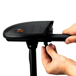 Rhino Fishing Rhino VX 25 V2 Cobold Elektro-Außenbordmotor| Rhino Heckmotoren