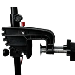 Rhino Fishing Rhino VX 25 V2 Cobold Elektro-Außenbordmotor| Rhino Heckmotoren