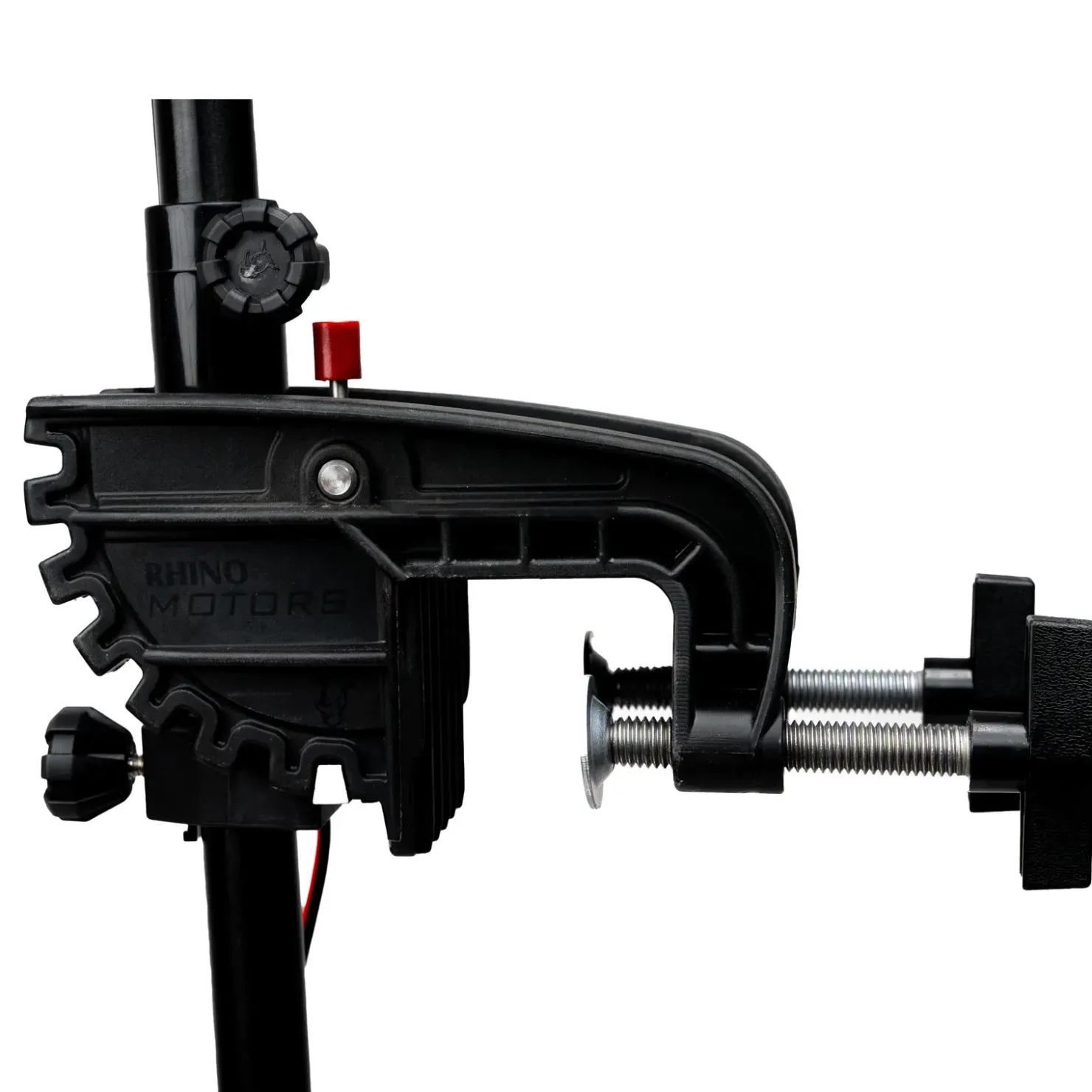 Rhino Fishing Rhino VX 25 V2 Cobold Elektro-Außenbordmotor| Rhino Heckmotoren