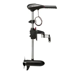 Rhino Fishing Rhino VX 65 V2 Electric Elektro-Außenbordmotor| Rhino Heckmotoren