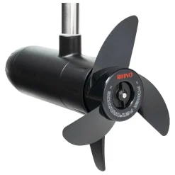 Rhino Fishing Rhino VX 65 V2 Electric Elektro-Außenbordmotor| Rhino Heckmotoren