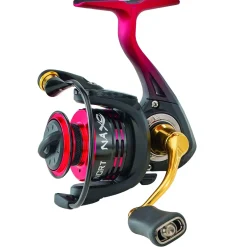 Ryobi Fishing Ryobi NCRT Naxo 1000 9+1 Spinnrolle| Spinnrolle|Barschrolle