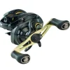 Ryobi Fishing Ryobi SMAP-X BAITCAST Rolle Linkshand| Hechtrolle|Zanderrolle