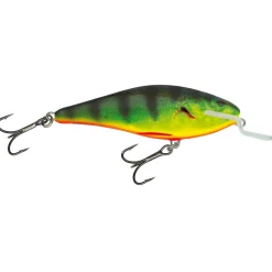Salmo Executor Shallow Runner 12cm Wobbler| Zander Wobbler|Wobbler