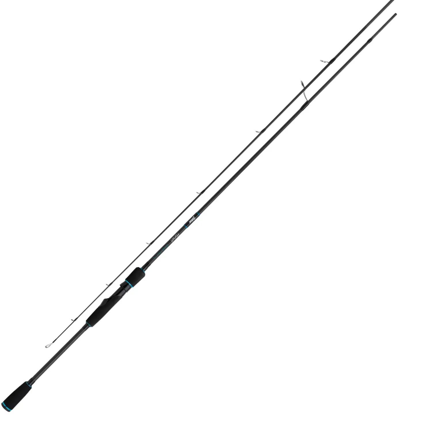 Salmo Hornet Pro Finesse 210cm 3-14g 2-teilig Spinnrute| Spinnrute|Drop Shot Ruten