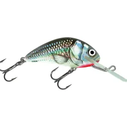 Salmo Hornet Sinking 3,5cm Wobbler| Forellen Wobbler|Wobbler