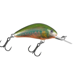 Salmo Hornet Sinking 3,5cm Wobbler| Forellen Wobbler|Wobbler