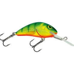 Salmo Hornet Sinking 4cm Wobbler| Forellen Wobbler|Wobbler