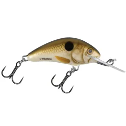 Salmo Hornet Sinking 2,5cm Wobbler| Forellen Wobbler|Wobbler