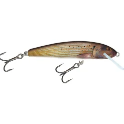 Salmo Minnow Floating 6cm Wobbler| Barsch Wobbler|Forellen Wobbler