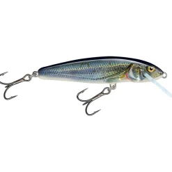Salmo Minnow Sinking 6cm Wobbler| Barsch Wobbler|Forellen Wobbler