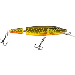 Salmo Pike 13cm JDR Wobbler| Wobbler|Hechtköder