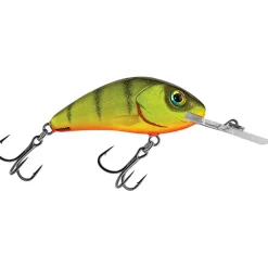 Salmo Rattlin Hornet Floating 3,5cm Wobbler| Forellen Wobbler|Wobbler