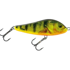 Salmo Rattlin Slider Sinking 11cm Jerkbait| Hecht Jerkbait|Zander Jerkbait