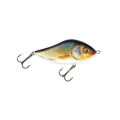 Salmo Slider 7cm Floating Jerkbait| Hecht Jerkbait|Jerkbait