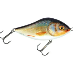 Salmo Slider Sinking 10cm Jerkbait Wobbler| Wobbler|Hecht Jerkbait