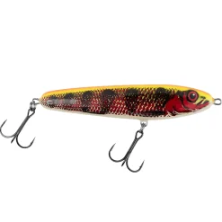 Salmo Sweeper Floating 12cm Jerkbait| Wobbler|Hecht Jerkbait