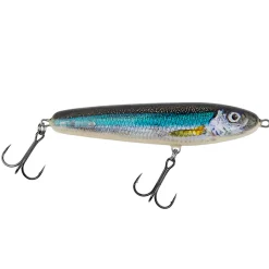 Salmo Sweeper Floating 12cm Jerkbait| Wobbler|Hecht Jerkbait