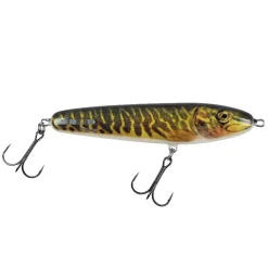 Salmo Sweeper Floating 12cm Jerkbait| Wobbler|Hecht Jerkbait
