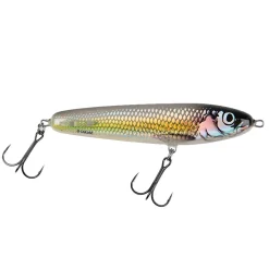 Salmo Sweeper Floating 12cm Jerkbait| Hecht Jerkbait|Zander Jerkbait