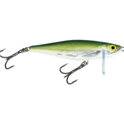 Salmo Thrill Sinking 7cm Wobbler| Wobbler|Barsch Wobbler